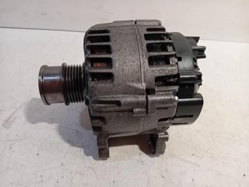 DYNAMO Seat Leon (5FB) (01-2012/08-2020) beschikbaar voor biedingen