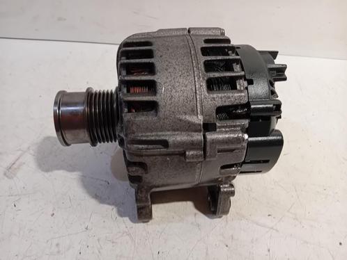 DYNAMO Seat Leon (5FB) (01-2012/08-2020), Auto-onderdelen, Motor en Toebehoren, Seat, Gebruikt