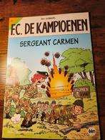 Strips FC De Kampioenen nr.26-30, Boeken, Gelezen, Europa, Hec Leemans, Ophalen of Verzenden