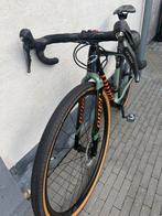 NINER RLT RDO Gravelbike  Shimano GRX, Fietsen en Brommers, Ophalen, 28 inch, Carbon, Minder dan 49 cm