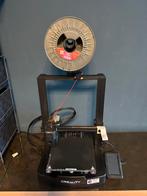 3D Printer met camera van het merk Creality Ender-3 V3 KE, Computers en Software, 3D Printers, Ophalen, Ingebouwde Wi-Fi, Zo goed als nieuw