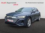 Audi Q8 e-tron Q8 e-Tron 89 kWh 50 Quattro Advanced, Argent ou Gris, Achat, Q8, Automatique