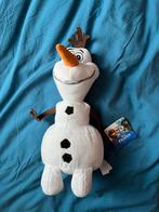 Olaf Frozen Disney, Comme neuf, Autres types, Enlèvement ou Envoi