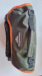 Sac de pêche  cormoran, Ophalen of Verzenden, Zo goed als nieuw