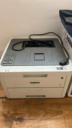 Brother laserprinter defect, Computers en Software, Printers, Ophalen, Printer, Niet werkend, Brother