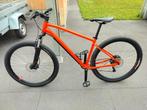 MTB Rockrider Xplore 500 XL 29inch als nieuw, Fietsen en Brommers, Fietsen | Heren | Sportfietsen en Toerfietsen, Minder dan 10 versnellingen