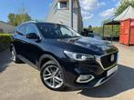 EHS PHEV Luxery FULL OPTION, Auto's, MG, 4 cilinders, Zwart, 5 deurs, Hybride Elektrisch/Benzine