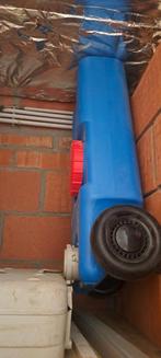 Fiamma roll tank 45liter, Ophalen of Verzenden, Zo goed als nieuw