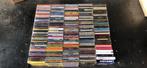 CD audio années 80-90-2000 250 pièces, CD & DVD, Utilisé