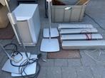 Surround system 4 + 1, Audio, Tv en Foto, Home Cinema-sets, Ophalen, Panasonic, Zo goed als nieuw, 5.1-systeem