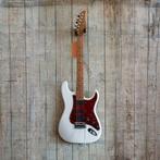 Suhr ltd paulownia trans white, Muziek en Instrumenten, Ophalen, Zo goed als nieuw