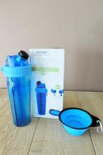 ZOOFARI Gourde et Gamelle de Voyage 2 en 1 NEUF !, Ophalen, Nieuw