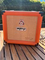 Orange gitaar versterker Crush 12L, Muziek en Instrumenten, Versterkers | Bas en Gitaar, Ophalen, Gebruikt, Gitaar