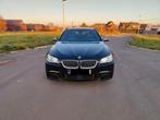 BMW 550d X-drive euro 6b facelift, Autos, BMW, 5 places, Verrouillage centralisé sans clé, Cuir, Série 5