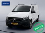 Mercedes-Benz Vito 114 CDI Lang Navigatie Achteruitrijcamera, Auto's, Automaat, Electronic Stability Program (ESP), Wit, Bedrijf