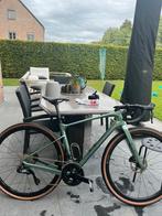 Giant Revolt gravel maat 52, Fietsen en Brommers, Fietsen | Heren | Herenfietsen, Ophalen of Verzenden, Zo goed als nieuw, Giant