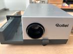 Diaprojector P35 autofocus, Ophalen, Zo goed als nieuw