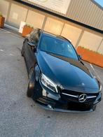 Mercedes C300DE, Auto's, Mercedes-Benz, Te koop, C-Klasse, Hybride Elektrisch/Diesel, Particulier