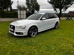 Audi A4 Breack Sline 180.000km, Auto's, Particulier, Te koop, A4