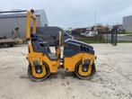 Hamm HD12VV compactor - 1136 uur - 2013 - 1,2 m - 2,51T - RO, Ophalen of Verzenden, Gebruikt