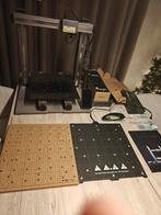 Snapmaker 2.0 3in1 3D printer/ frees/ laser, Computers en Software, 3D Printers, Ophalen, Zo goed als nieuw