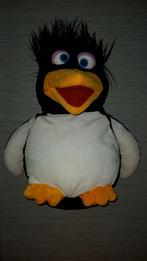 Living Puppets handpop, Ophalen of Verzenden, Zo goed als nieuw, Overige typen