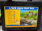 Sera test kit aquarium, Ophalen of Verzenden, Zo goed als nieuw, Overige typen
