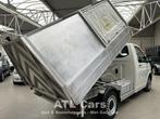 Volkswagen Transporter Kipper | 1.9 Diesel | 1ste Eigenaar |, Voorwielaandrijving, Gebruikt, 4 cilinders, Wit