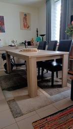 Eettafel, Huis en Inrichting, Ophalen, Zo goed als nieuw