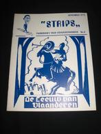 Strip / Karel Driesen 1973, Ophalen of Verzenden, Zo goed als nieuw, Boek of Spel