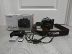 canon 1000D, Ophalen, Gebruikt, Canon