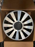Set audi a8 replica s in 8x19 et 45 steek 5x112, Auto-onderdelen, Ophalen of Verzenden, Velg(en)