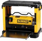 Dewalt vandiktebank dw733, Doe-het-zelf en Bouw, Gereedschap | Overige machines, Ophalen, Zo goed als nieuw