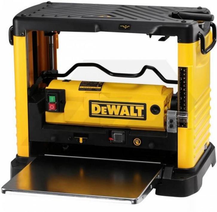 Dewalt vandiktebank dw733, Doe-het-zelf en Bouw, Gereedschap | Overige machines, Zo goed als nieuw, Ophalen
