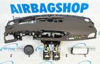 Airbag set - Dashboard HUD bruin beige Audi A6 C7 2011-2018, Enlèvement ou Envoi, Utilisé
