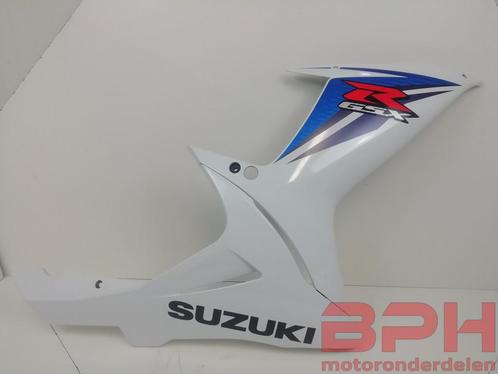 Zijkuip rechts Suzuki GSX-R 600 750 L1 L2 L3 L4 L5 L6 L7 201, Motos, Pièces | Suzuki, Utilisé, Enlèvement ou Envoi