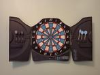 Elektronische darts, Ophalen, Gebruikt, Dartbord met pijlen, Elektronisch