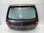 ACHTERKLEP Seat Ibiza ST (6J8) (01-2010/07-2016), Gebruikt, Seat, Achterklep