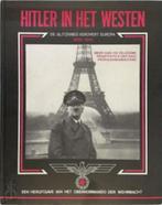 Hitler in het westen, Andere, Ophalen of Verzenden, Overige onderwerpen, Tweede Wereldoorlog