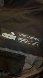 Motto vest, Enlèvement, Comme neuf