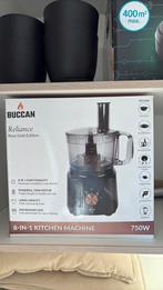 Buccan Reliance Rose Gold Edition 8-in-1 keukenmachine., Elektronische apparatuur, Keukenmixers, Ophalen, Nieuw