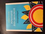 Fredrike Bannink - Positieve psychologie, Enlèvement ou Envoi, Comme neuf, Fredrike Bannink