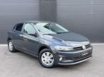 Volkswagen Polo 1.2 TSI | 95 PK | 70.000 KM | 2020 | Garanti, Auto's, Volkswagen, Te koop, Zilver of Grijs, 70 kW, Berline