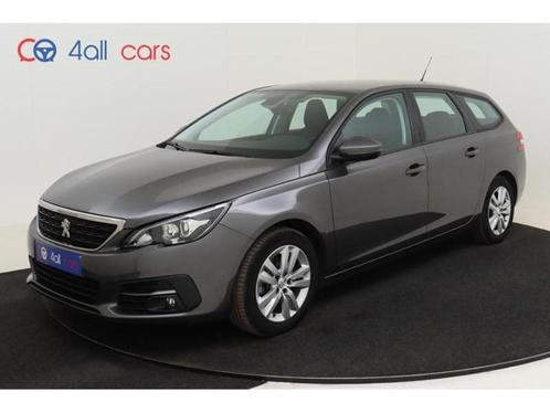 Peugeot 308 2590 II SW Active Pack, Auto's, Peugeot, Bedrijf, ABS, Airbags, Airconditioning, Centrale vergrendeling, Cruise Control
