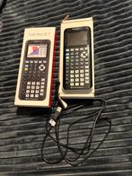 Grafisch rekenmachine TI-84 Plus CE-T, Ophalen, Zo goed als nieuw