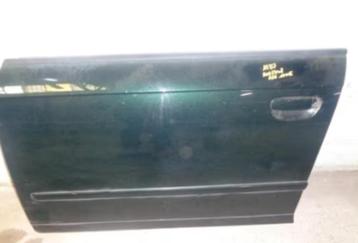 A vendre portiere avant gauche Audi A4 B7 break 2004-2008 beschikbaar voor biedingen