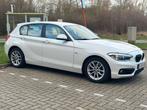 BMW 118i sport line 2016 Euro 6 b full option 160.000km, Auto's, BMW, Te koop, Benzine, Particulier, Euro 6