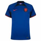 Nederldans eltaf 2022/2023 uitshiet 22/23, Sport en Fitness, Voetbal, Verzenden, Nieuw, Shirt