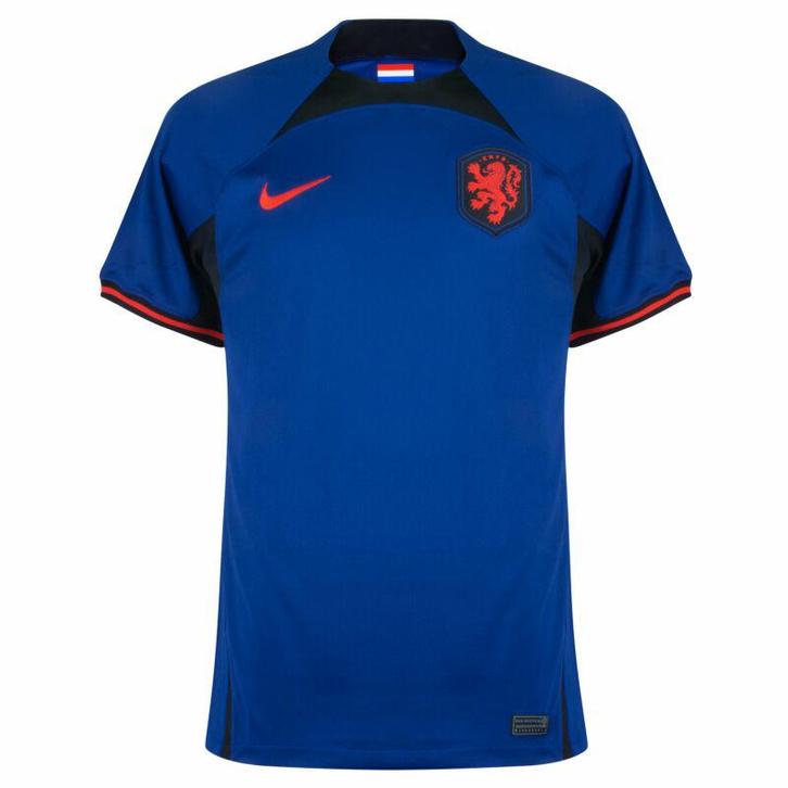Nederldans eltaf 2022/2023 uitshiet 22/23, Sport en Fitness, Voetbal, Nieuw, Shirt, Verzenden