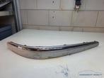 Bumperstrip Mercedes W211 S211 E Klasse rechts voor RV 744 B, Auto-onderdelen, Gebruikt, Rechts, Mercedes-Benz, Bumper